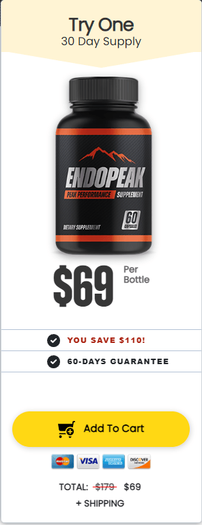 power thrive buy now 1 bottle